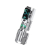 Pen de Tatouage Sans Fil OG FURY II - Argent - Frappe de 4,2mm