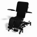 Plinth 2000 Tattoo Studio Chair (Fait en angleterre)