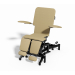 Plinth 2000 Tattoo Studio Chair (Fait en angleterre)