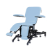 Plinth 2000 Tattoo Studio Chair (Fait en angleterre)