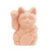 Chat Chanceux Tatouable A Pound of Flesh