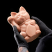 Chat Chanceux Tatouable A Pound of Flesh