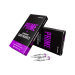 Boîte de 10 cartouches Prime - Extra Tight Round Liner Long Taper