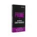 Boîte de 10 cartouches Prime - Extra Tight Round Liner Long Taper
