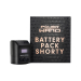 Bishop x Pack batterie Critical - Shorty