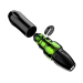 Machine rotative Spektra Xion - Noir / Kryptonite