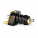 Adaptateur pour MotorPlug 4,5W Stigma-Rotary® (RCA à Clip-Cord)