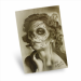 Série: Day of the Dead (8 Flashs) par Theo Pedrada