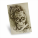 Série: Day of the Dead (8 Flashs) par Theo Pedrada