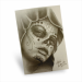 Série: Day of the Dead (8 Flashs) par Theo Pedrada