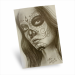 Série: Day of the Dead (8 Flashs) par Theo Pedrada