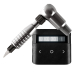 Cheyenne Hawk Thunder - Set Complet Alimentation + Manchon + Moteur en Argent