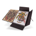 The Traditional Folder, Impressions de Designs Traditionnels Grand Format