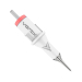 Boîte de 20 cartouches Vertix Pico Round Liner Medium Taper