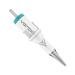Boîte de 20 cartouches Vertix Pico Magnum Curved Long Taper