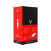 Boîte échantillons de 40 cartouches Vertix assorties