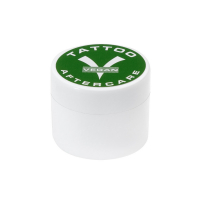 The Aftercare Company - Tattoo Aftercare® Végan 10 g