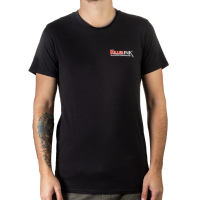 Killer Ink - T-Shirt Noir