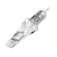Boîte de 10 Cartouches Cheyenne Clear Craft Magnum Soft Edge