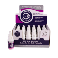 The Aftercare Company - BPA Piercing Aftercare®, Soin piercing (10ml)