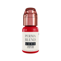 Pigment PMU Perma Blend Luxe - Cherry Red 15ml