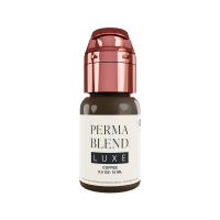 Encre Perma Blend Luxe PMU - Coffee 15ml
