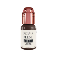 Pigment PMU Perma Blend Luxe - Dark Java 15ml