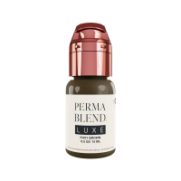 Pigment PMU Perma Blend Luxe - Foxy Brown 15ml