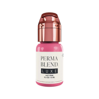 Pigment PMU Perma Blend Luxe - Hot Pink 15ml