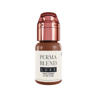 Pigment PMU Perma Blend Luxe - True Copper 15ml