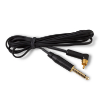 Câble Killer Ink Premium - RCA à angle droit (1,8m)