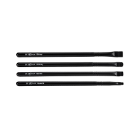 Buff Browz - The Basic Brush Collection