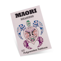 Maori Meanings: Polynesien Tattoos (Volume 2)