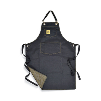 Tabliers de tatouage Black N Gold Legacy - Étanche