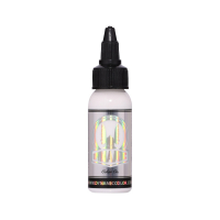 Encre Viking by Dynamic - Bright White