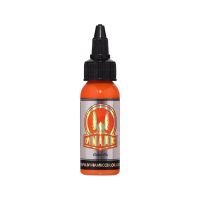 Encre Viking by Dynamic - Bright Orange 30 ml