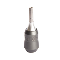 Manchon Lauro Paolini Buddha Lisse Tige Arrière - Titanium
