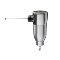 Cheyenne Hawk Spirit - Moteur en Argent