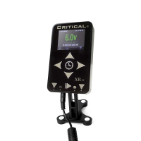 Alimentation Critical XR-D