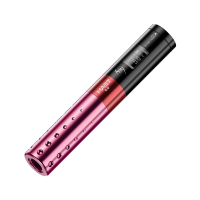 Dragonhawk Mast Tour Amy Stylo Tatouage Sans Fil - Rouge - 4.0 mm Stroke