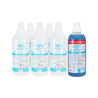 Pack de Démarrage Système de Dosage Distel - 1L