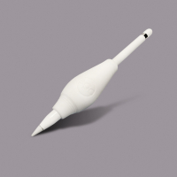 Manchon pour Stylets et Crayons EGO (27mm) - Blanc