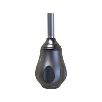 Manchon en aluminium EGO Geo - Large - Storm Grey