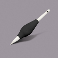 Manchon pour Stylets et Crayons EGO (27mm) - Noir