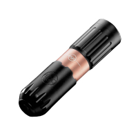 EGO Switch Volt - Rose Gold