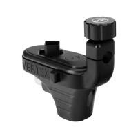 Ego Vertex 2 - Dark Black