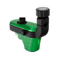 Ego Vertex 2 - Dark Green