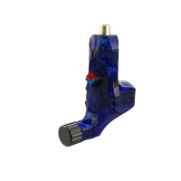 Bez's EGO V2 Plus - Bleu Cristal (RCA)