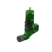Bez's EGO V2 Plus - Vert Cristal (RCA)