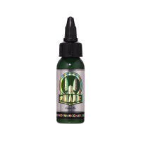 Encre Viking by Dynamic - Emerald Green 30 ml